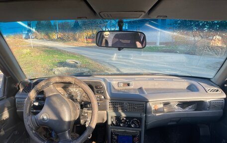 Daewoo Nexia I рестайлинг, 2005 год, 70 000 рублей, 5 фотография