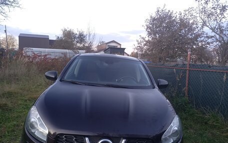 Nissan Qashqai, 2013 год, 870 000 рублей, 2 фотография