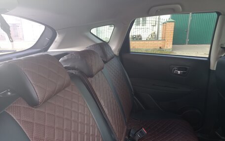 Nissan Qashqai, 2013 год, 870 000 рублей, 5 фотография