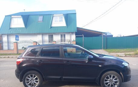 Nissan Qashqai, 2013 год, 870 000 рублей, 8 фотография