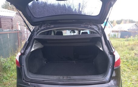 Nissan Qashqai, 2013 год, 870 000 рублей, 3 фотография