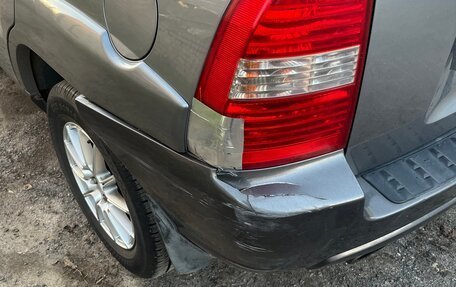 KIA Sportage II, 2006 год, 550 000 рублей, 5 фотография