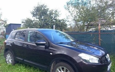 Nissan Qashqai, 2013 год, 870 000 рублей, 1 фотография