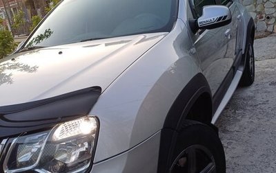 Renault Duster I рестайлинг, 2018 год, 1 410 000 рублей, 1 фотография