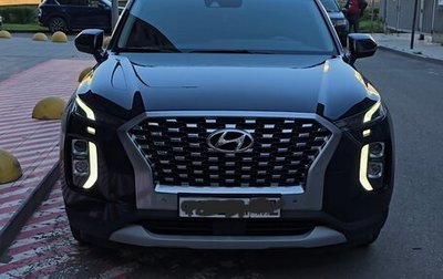 Hyundai Palisade I, 2020 год, 4 080 000 рублей, 1 фотография