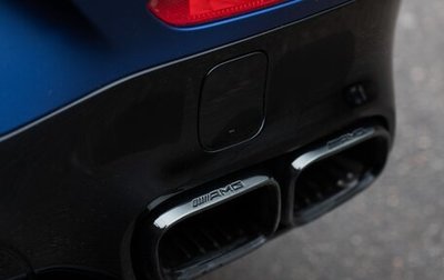 Mercedes-Benz AMG GT I рестайлинг, 2021 год, 15 700 000 рублей, 1 фотография