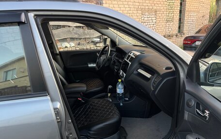 KIA Sportage II, 2006 год, 550 000 рублей, 10 фотография