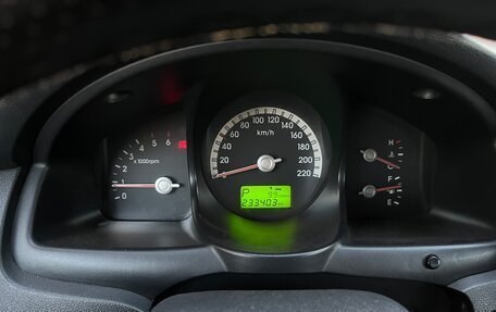 KIA Sportage II, 2006 год, 550 000 рублей, 14 фотография