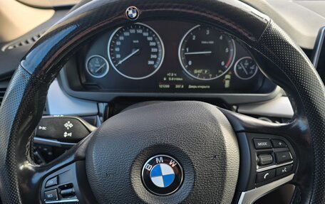 BMW X5, 2017 год, 3 590 000 рублей, 7 фотография