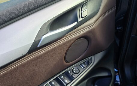 BMW X5, 2017 год, 3 590 000 рублей, 5 фотография