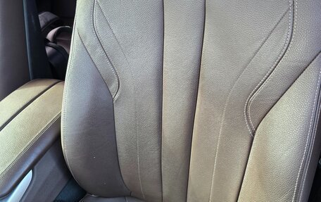 BMW X5, 2017 год, 3 590 000 рублей, 4 фотография