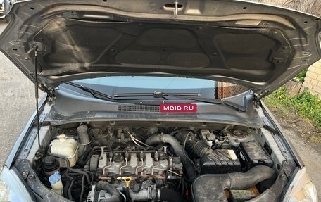 KIA Sportage II, 2006 год, 550 000 рублей, 13 фотография