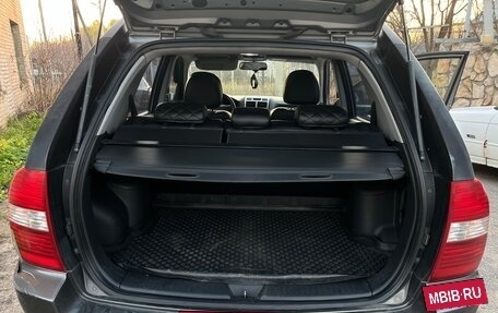 KIA Sportage II, 2006 год, 550 000 рублей, 12 фотография