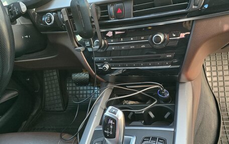 BMW X5, 2017 год, 3 590 000 рублей, 9 фотография