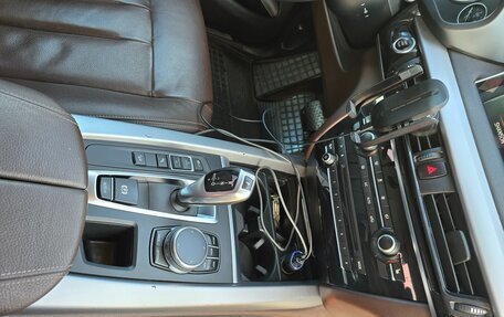 BMW X5, 2017 год, 3 590 000 рублей, 10 фотография