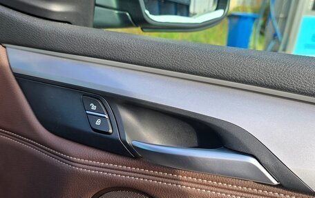 BMW X5, 2017 год, 3 590 000 рублей, 13 фотография