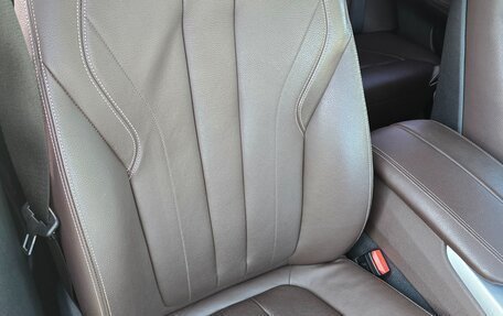 BMW X5, 2017 год, 3 590 000 рублей, 11 фотография