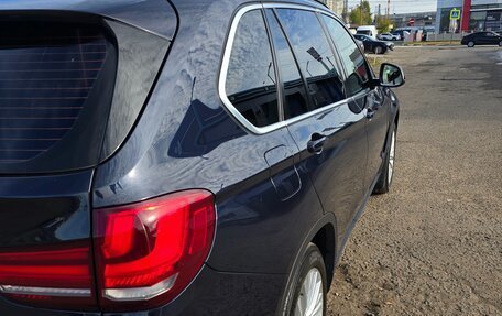 BMW X5, 2017 год, 3 590 000 рублей, 21 фотография