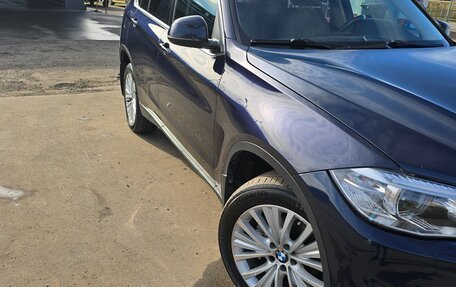 BMW X5, 2017 год, 3 590 000 рублей, 16 фотография