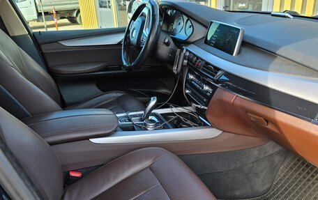 BMW X5, 2017 год, 3 590 000 рублей, 14 фотография