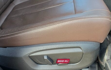 BMW X5, 2017 год, 3 590 000 рублей, 12 фотография