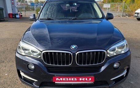 BMW X5, 2017 год, 3 590 000 рублей, 17 фотография
