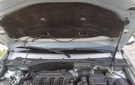 Renault Duster I рестайлинг, 2018 год, 1 410 000 рублей, 5 фотография