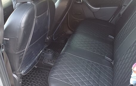 Renault Duster I рестайлинг, 2018 год, 1 410 000 рублей, 13 фотография