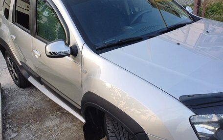 Renault Duster I рестайлинг, 2018 год, 1 410 000 рублей, 10 фотография