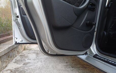 Renault Duster I рестайлинг, 2018 год, 1 410 000 рублей, 12 фотография