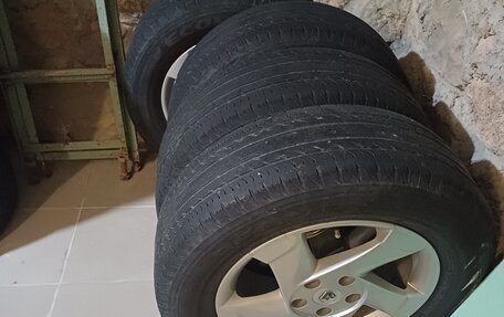 Renault Duster I рестайлинг, 2018 год, 1 410 000 рублей, 16 фотография