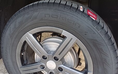 Renault Duster I рестайлинг, 2018 год, 1 410 000 рублей, 15 фотография