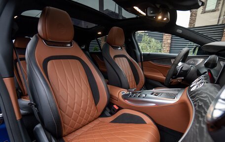 Mercedes-Benz AMG GT I рестайлинг, 2021 год, 15 700 000 рублей, 6 фотография