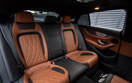 Mercedes-Benz AMG GT I рестайлинг, 2021 год, 15 700 000 рублей, 5 фотография