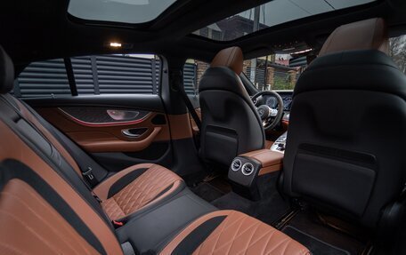 Mercedes-Benz AMG GT I рестайлинг, 2021 год, 15 700 000 рублей, 4 фотография