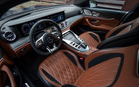 Mercedes-Benz AMG GT I рестайлинг, 2021 год, 15 700 000 рублей, 10 фотография