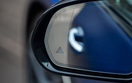 Mercedes-Benz AMG GT I рестайлинг, 2021 год, 15 700 000 рублей, 13 фотография