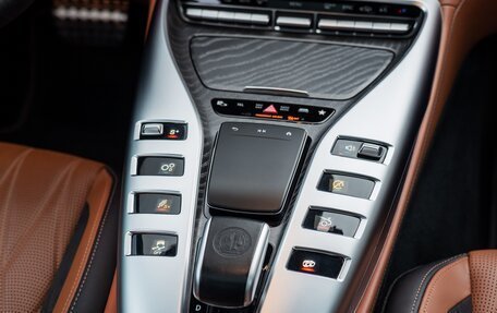 Mercedes-Benz AMG GT I рестайлинг, 2021 год, 15 700 000 рублей, 15 фотография