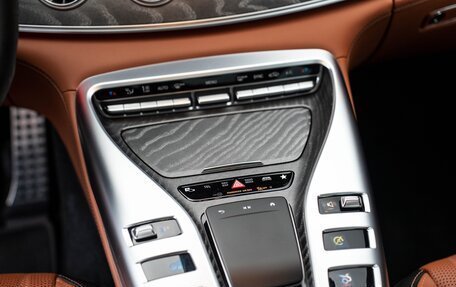 Mercedes-Benz AMG GT I рестайлинг, 2021 год, 15 700 000 рублей, 19 фотография