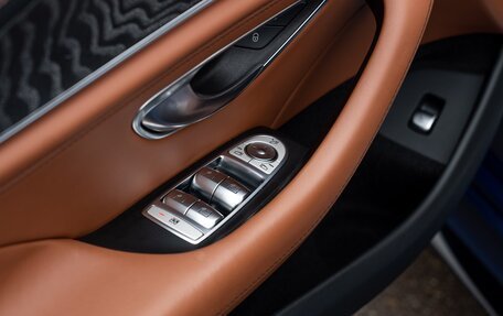 Mercedes-Benz AMG GT I рестайлинг, 2021 год, 15 700 000 рублей, 23 фотография