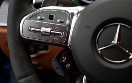 Mercedes-Benz AMG GT I рестайлинг, 2021 год, 15 700 000 рублей, 20 фотография