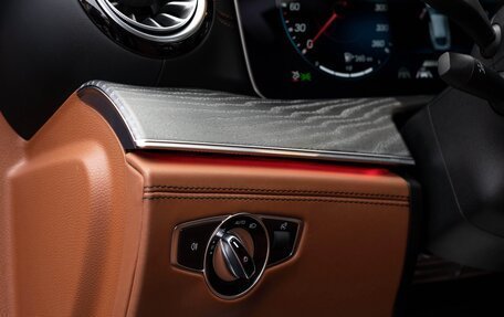 Mercedes-Benz AMG GT I рестайлинг, 2021 год, 15 700 000 рублей, 22 фотография