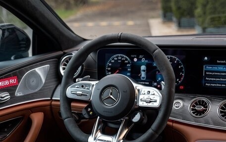 Mercedes-Benz AMG GT I рестайлинг, 2021 год, 15 700 000 рублей, 16 фотография