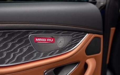 Mercedes-Benz AMG GT I рестайлинг, 2021 год, 15 700 000 рублей, 14 фотография