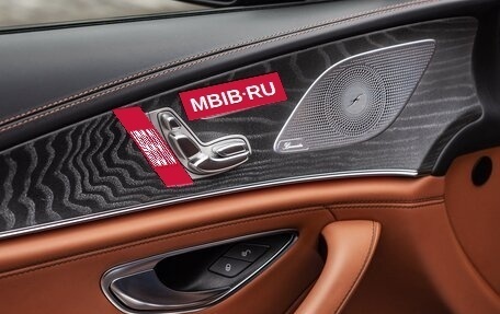 Mercedes-Benz AMG GT I рестайлинг, 2021 год, 15 700 000 рублей, 24 фотография