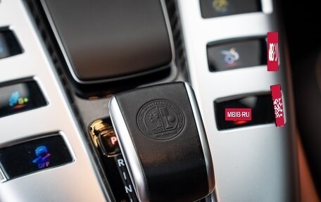 Mercedes-Benz AMG GT I рестайлинг, 2021 год, 15 700 000 рублей, 18 фотография