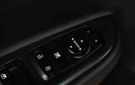 KIA Rio IV, 2018 год, 1 499 000 рублей, 12 фотография