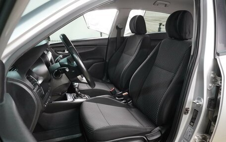 KIA Rio IV, 2018 год, 1 499 000 рублей, 10 фотография