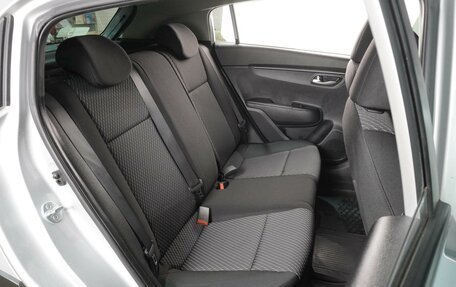 KIA Rio IV, 2018 год, 1 499 000 рублей, 7 фотография