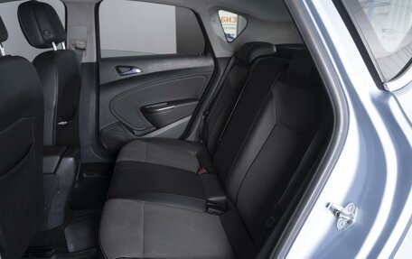 Opel Astra J, 2012 год, 719 000 рублей, 9 фотография